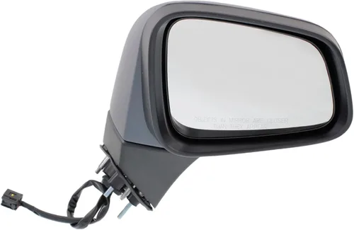 Vista 142 de Garage-Pro Espejo compatible con Chevrolet Tahoe 2007-2014, GMC Yukon, Yukon XL 1500, Suburban 1500 lado del pasajero con detección de punto ciego