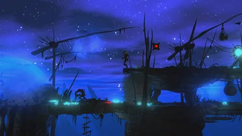 Vista 11 de New 'N' Tasty! Oddworld Abe's Oddysee- Standard Edition (Nintendo Switch)