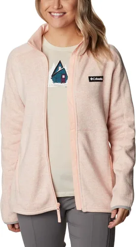 Vista 7 de Columbia Suéter con cremallera completa para mujer