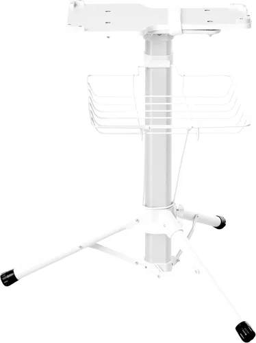 Vista 2 de Steamfast A600-017 Soporte de prensa de vapor, color blanco, grande