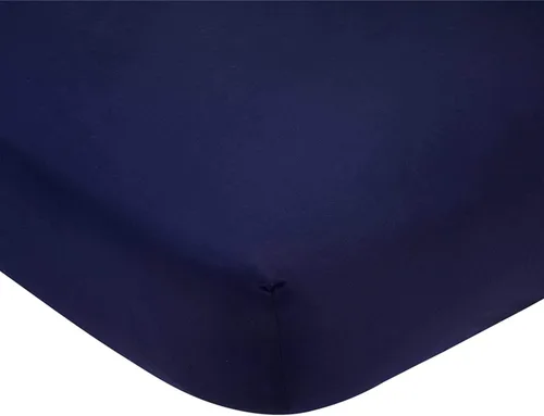 Vista 14 de Luxuriouse Collection - Sábana bajera ajustable totalmente elástica, 100% algodón egipcio, ajuste extra largo de hasta 15 pulgadas de profundidad