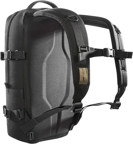 Vista 2 de Tasmanian Tiger Mochila modular L negro, talla única (TT-7968-040)