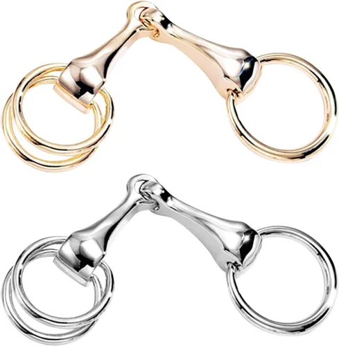 Vista 21 de 4 piezas de clip de anillo de bufanda para mujer, broche de perlas y flores, hebilla de metal para chal, accesorios de decoración para damas y niñas
