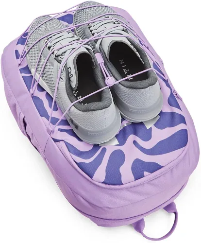 Vista 3 de Under Armour Hustle - Mochila deportiva