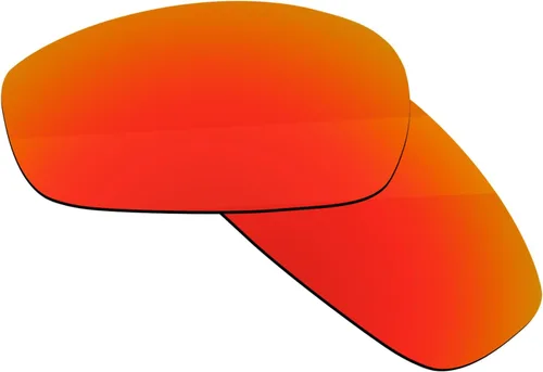 Vista 4 de Boldbright Lentes de repuesto compatibles con gafas de sol Oakley Juliet