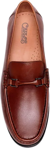 Vista 4 de Carlos by Carlos Santana Milagro - Mocasín para hombre