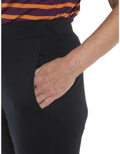 Vista 3 de Icebreaker Merino - Pantalones Crush para mujer