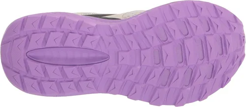 Vista 4 de New Balance Dynasoft Nitrel V5 - Tenis de correr para mujer