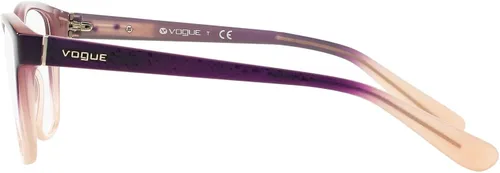 Vista 4 de Vogue Eyewear Women's Vo2998 Cat Eye Prescription Eyeglass Frames