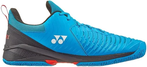 Vista 3 de YONEX Cojín eléctrico Sonicage3 SHTS3MACEX (blancorojo)