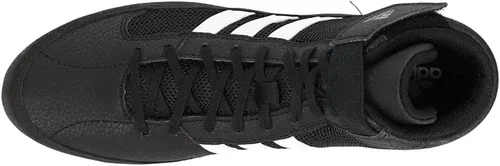 Vista 5 de Adidas Zapatos de lucha libre HVC para hombre