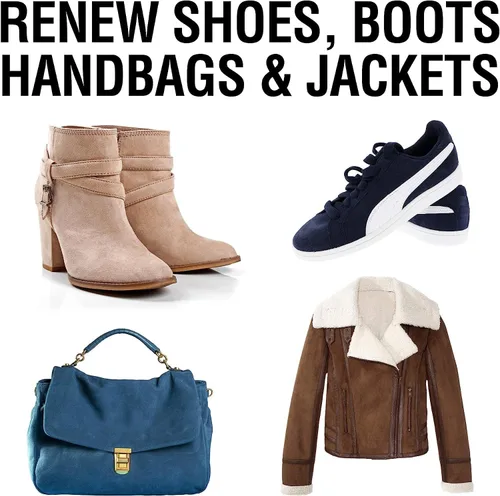 Vista 5 de Moneysworth & Best Suede Renew