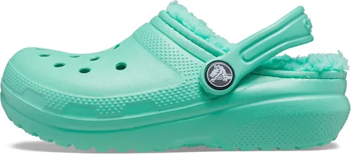 Vista 66 de Crocs Crocband II - Zueco para niños Negro