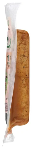 Vista 5 de Wildwood, Tofu horneado SprouTofu orgánico, Teriyaki, 6 oz