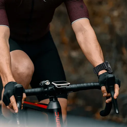 Vista 4 de Compatible con Garmin, correa deportiva de nailon tejido resistente con gancho en G para fēnix/Forerunner/Vivoactive/Approach/MARQ/quatix/D2 Series