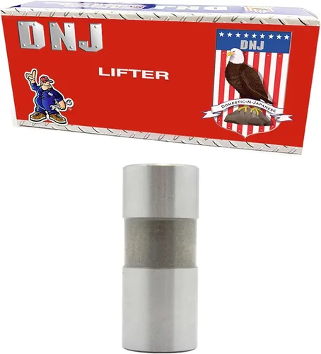 Vista 2 de DNJ LFK123101 - Kit de elevador de válvula para Chevrolet GMC 62-96, 3.8L-7.4L, juego de 12 válvulas de elevación LIF3101 BOX X12