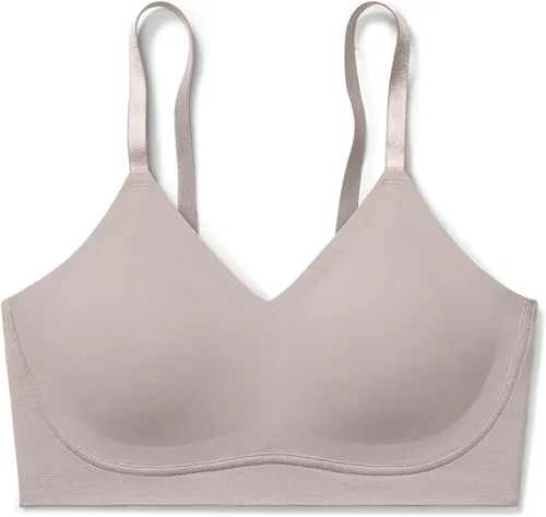 Vista 3 de True & Co Sujetador triangular True Body Lift para mujer con banda suave