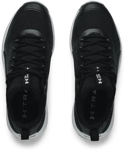 Vista 4 de Under Armour Charged Commit Tr 3 Cross Trainer para hombre