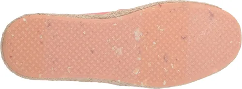 Vista 4 de TOMS Alpargata - Mocasines planos de cuerda para mujer