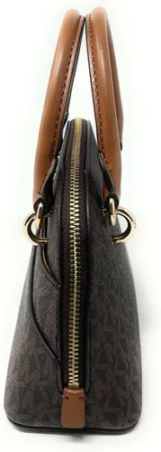 Vista 3 de Michael Kors Bolso cruzado Jet Set Travel XS Dome Satchel