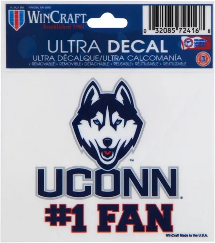 Vista 20 de NCAA calcomanía