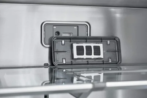 Vista 3 de Electrolux Filtro de aire PureAdvantage ULTRA II™ ELPAULTRA2, un paquete