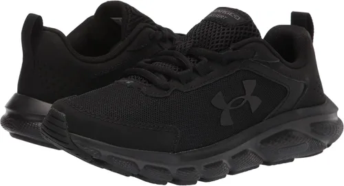 Vista 8 de Under Armour Charged Assert 9 - Tenis para correr para mujer
