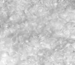 Vista 3 de Dream Solutions USA Relleno de plumón de ganso a granel (1/4 lb.) 700 de potencia de relleno, 100% blanco natural, sin plumas, edredones, almohadas