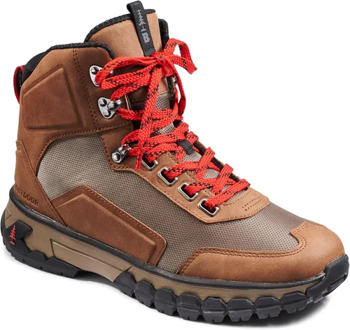 Vista 6 de BASS OUTDOOR Men's Peak Mountain Hiker Chelsea Boot