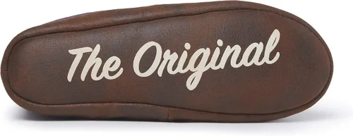 Vista 11 de Dearfoams Pantuflas de nailon originales para hombre