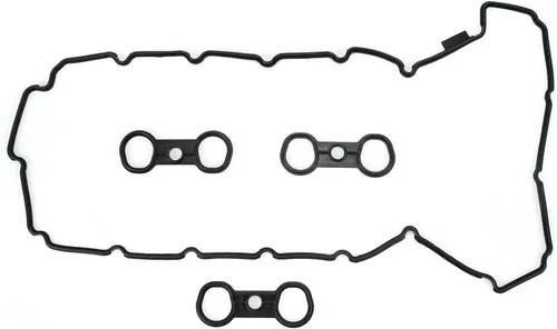Vista 5 de MOCA VS50859R - Juego de juntas para tapa de válvula compatible con 08-13 para BMW 128i 3.0L y 09-13 para BMW 328i XDrive 3.0L y 07-11 para BMW Z4