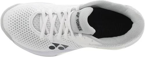 Vista 3 de YONEX Power Cushion Eclipsion 2 Zapatillas Tenis Mujer - BlancoPlata