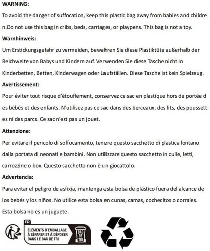 Vista 8 de TOPTIE Paquete de 6 delantales de cintura para camarera bistró con 3 bolsillos, mitad delantal de cocina de restaurante, 24 pulgadas de ancho x 12