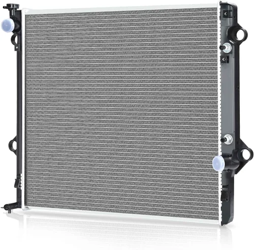 Vista 9 de [Usado] DWVO Radiador completo compatible con Toyota 02-06 Camry, 03-08 Solara