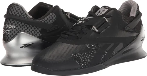 Vista 7 de Reebok Legacy Lifter II