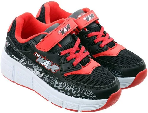 Vista 4 de SDSPEED Patines con ruedas para niños - Zapatillas de ruedas para niños y niñas