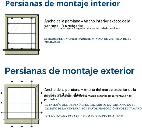 Vista 5 de LETAU - Persianas de ventana opacas, cortinas enrollables con protección UV impresa para el hogar, puerta, hotel, restaurante