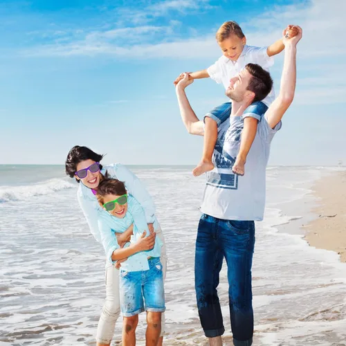 Vista 2 de YQVIE Paquete de 20 lentes de sol para adultos al por mayor para hombres y mujeres a granel de los años 70 gafas retro baratas para suministros