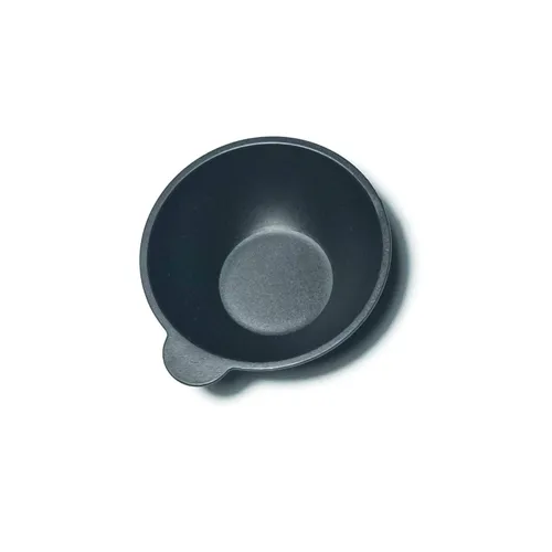 Vista 5 de Báscula de cuchara digital para cocinar alimentos de cocina, porciones, peso de prueba de laboratorio
