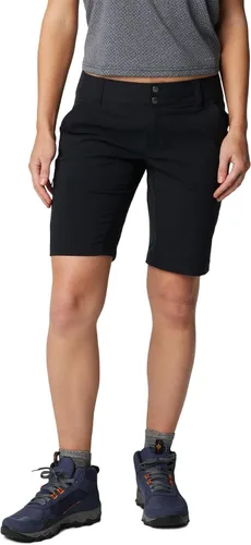 Vista 11 de Columbia Pantalón corto largo Saturday Trail para mujer