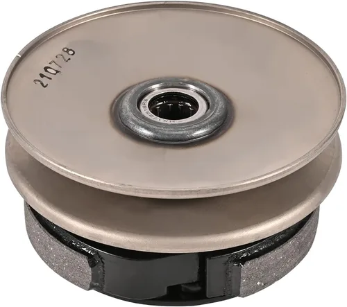 Vista 4 de Trkimal Juego de embrague de carreras de alto rendimiento para GY6 50cc 80cc 139QMB 147QMD Motor, scooter, ciclomotor, ATV Go-Kart (GY6-50/80CC)