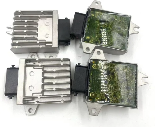 Vista 3 de Módulo de control de transmisión L34N189E1G, adecuado para Mazda 3 2.0L 2006 2011, módulo de control TCM TCU L34N189E1G