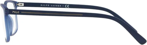 Vista 4 de Polo Ralph Lauren Marcos rectangulares para gafas Ph2197 para hombre