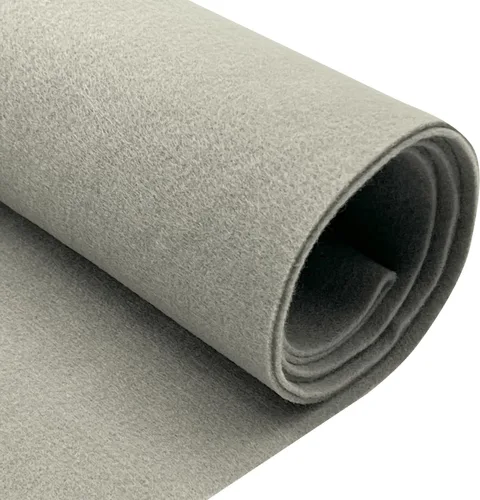 Vista 17 de EOVEA - Tela de fieltro acrílico de The Yard - Hojas de fieltro suaves y duraderas de 72 pulgadas de ancho y 0.063 in de grosor para manualidades