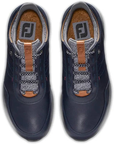 Vista 6 de Footjoy Mens Stratos Estilo de la temporada anterior