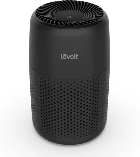 Vista 5 de LEVOIT Purificador de aire y purificadores de aire para dormitorio