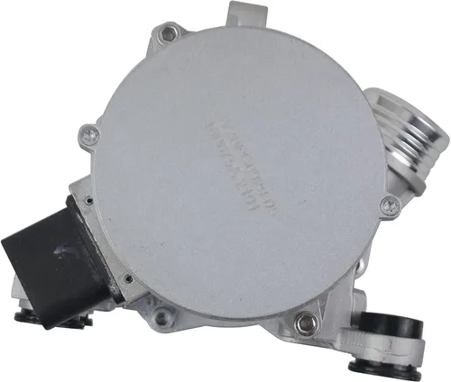Vista 8 de Bomba de Agua Eléctrica del Motor 11517586925 Reemplazo para BMW E60 E70 E90 E91 E92 E93 E82 E83 128i 325i 328i 330i 525i 528i 530i X3 X5 Z4