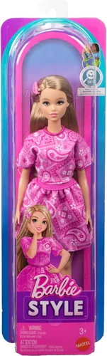 Vista 6 de Barbie Estilo Muñeca