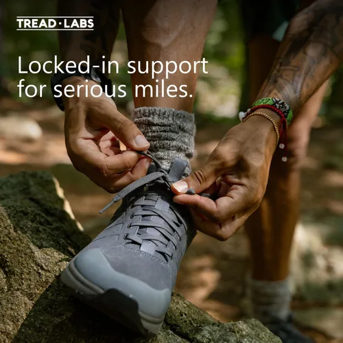 Vista 8 de Tread Labs Plantillas Dash – Plantillas de fibra de carbono para hombres y mujeres – Plantillas para correr y zapatos de entrenamiento – Soporte