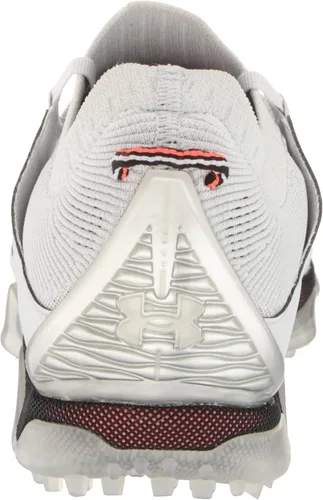 Vista 3 de Under Armour Men's HOVR Tour Spikeless Cleat Golf Shoe